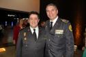 14ª edição do Baile de Gala de Pato Branco tem 700 convidados em comemoração aos 165 anos da Polícia Militar