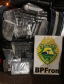 Produtos contrabandeados não chegam à capital graças ao trabalho do BPFron em Cascavel (PR) 