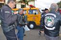 Almoço da Velha Guarda reúne 90 policiais militares da Reserva Remunerada na APMG 