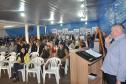 Revista em quadrinhos “Fronteirinha” é lançada pelo BPFron durante “Café com a Comunidade” em Marechal Cândido Rondon (PR)
