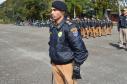 Almoço da Velha Guarda reúne 90 policiais militares da Reserva Remunerada na APMG 