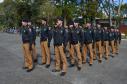 Almoço da Velha Guarda reúne 90 policiais militares da Reserva Remunerada na APMG 