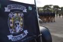 Almoço da Velha Guarda reúne 90 policiais militares da Reserva Remunerada na APMG 