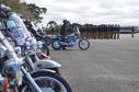 Almoço da Velha Guarda reúne 90 policiais militares da Reserva Remunerada na APMG 