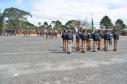 Almoço da Velha Guarda reúne 90 policiais militares da Reserva Remunerada na APMG 