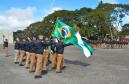 Almoço da Velha Guarda reúne 90 policiais militares da Reserva Remunerada na APMG 