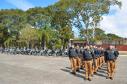 Almoço da Velha Guarda reúne 90 policiais militares da Reserva Remunerada na APMG 