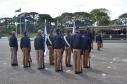 Almoço da Velha Guarda reúne 90 policiais militares da Reserva Remunerada na APMG 