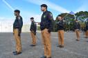 Almoço da Velha Guarda reúne 90 policiais militares da Reserva Remunerada na APMG 