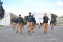 Almoço da Velha Guarda reúne 90 policiais militares da Reserva Remunerada na APMG 