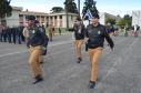 Almoço da Velha Guarda reúne 90 policiais militares da Reserva Remunerada na APMG 