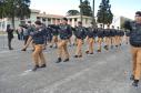Almoço da Velha Guarda reúne 90 policiais militares da Reserva Remunerada na APMG 