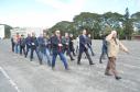 Almoço da Velha Guarda reúne 90 policiais militares da Reserva Remunerada na APMG 