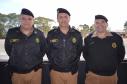Almoço da Velha Guarda reúne 90 policiais militares da Reserva Remunerada na APMG 