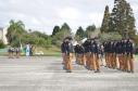 Almoço da Velha Guarda reúne 90 policiais militares da Reserva Remunerada na APMG 