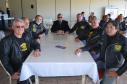 Almoço da Velha Guarda reúne 90 policiais militares da Reserva Remunerada na APMG 