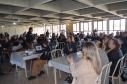 Almoço da Velha Guarda reúne 90 policiais militares da Reserva Remunerada na APMG 