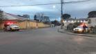 Prevenção é o maior resultado de megaoperação da PM em Curitiba; mais de 1,3 mil pessoas e 630 veículos são abordados