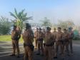 Polícia Militar lança projeto de patrulhamento costeiro no Litoral do estado