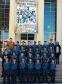 Projeto Formando Cidadão da Polícia Militar trabalha com educação e esporte para cuidar de crianças e adolescentes