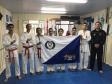 Projeto Formando Cidadão da Polícia Militar trabalha com educação e esporte para cuidar de crianças e adolescentes