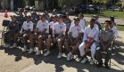 Projeto Formando Cidadão da Polícia Militar trabalha com educação e esporte para cuidar de crianças e adolescentes
