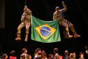 Segunda noite do Concerto da Banda de Música da PM surpreende público e é marcada por homenagens em Curitiba