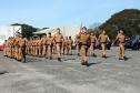 Aniversário PMPR 165 anos