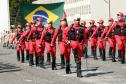 Aniversário PMPR 165 anos