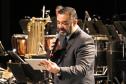 Banda de Música encerra terceira apresentação no Teatro Guaíra com aplausos da plateia