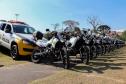 Região Sul da Capital recebe reforço de policiamento com a operação Tático Móvel
