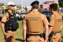 Região Sul da Capital recebe reforço de policiamento com a operação Tático Móvel