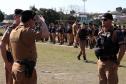 Região Sul da Capital recebe reforço de policiamento com a operação Tático Móvel