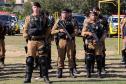 Região Sul da Capital recebe reforço de policiamento com a operação Tático Móvel