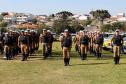 Região Sul da Capital recebe reforço de policiamento com a operação Tático Móvel