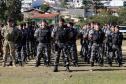 Operação Tático Móvel resulta em 16 presos e 10 Termos Circunstanciados lavrados em Curitiba 