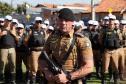 Região Sul da Capital recebe reforço de policiamento com a operação Tático Móvel