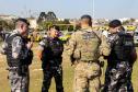 Região Sul da Capital recebe reforço de policiamento com a operação Tático Móvel