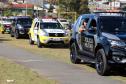 Região Sul da Capital recebe reforço de policiamento com a operação Tático Móvel