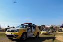 Região Sul da Capital recebe reforço de policiamento com a operação Tático Móvel