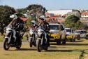 Região Sul da Capital recebe reforço de policiamento com a operação Tático Móvel