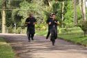 Desafio Soldado de Aço 2019 leva policiais e bombeiros militares ao extremo em competição no circuito Braves Mud Race, na RMC