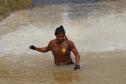 Desafio Soldado de Aço 2019 leva policiais e bombeiros militares ao extremo em competição no circuito Braves Mud Race, na RMC