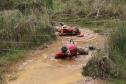 Desafio Soldado de Aço 2019 leva policiais e bombeiros militares ao extremo em competição no circuito Braves Mud Race, na RMC