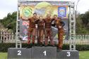 Desafio Soldado de Aço 2019 leva policiais e bombeiros militares ao extremo em competição no circuito Braves Mud Race, na RMC