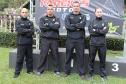 Desafio Soldado de Aço 2019 leva policiais e bombeiros militares ao extremo em competição no circuito Braves Mud Race, na RMC