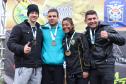 Desafio Soldado de Aço 2019 leva policiais e bombeiros militares ao extremo em competição no circuito Braves Mud Race, na RMC