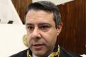 Academia de Letras da PM completa um ano com seção solene na ALEP, em Curitiba
