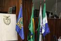 Academia de Letras da PM completa um ano com seção solene na ALEP, em Curitiba