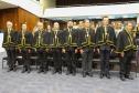Academia de Letras da PM completa um ano com seção solene na ALEP, em Curitiba